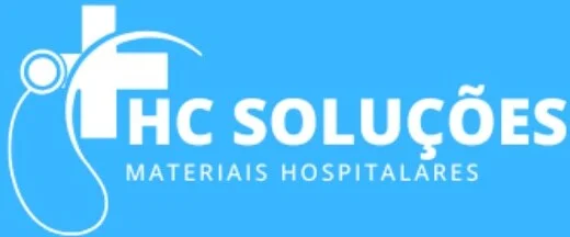 H.C Soluções Materiais Hospitalares